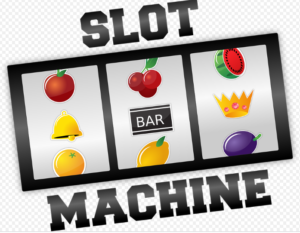 slot machine play