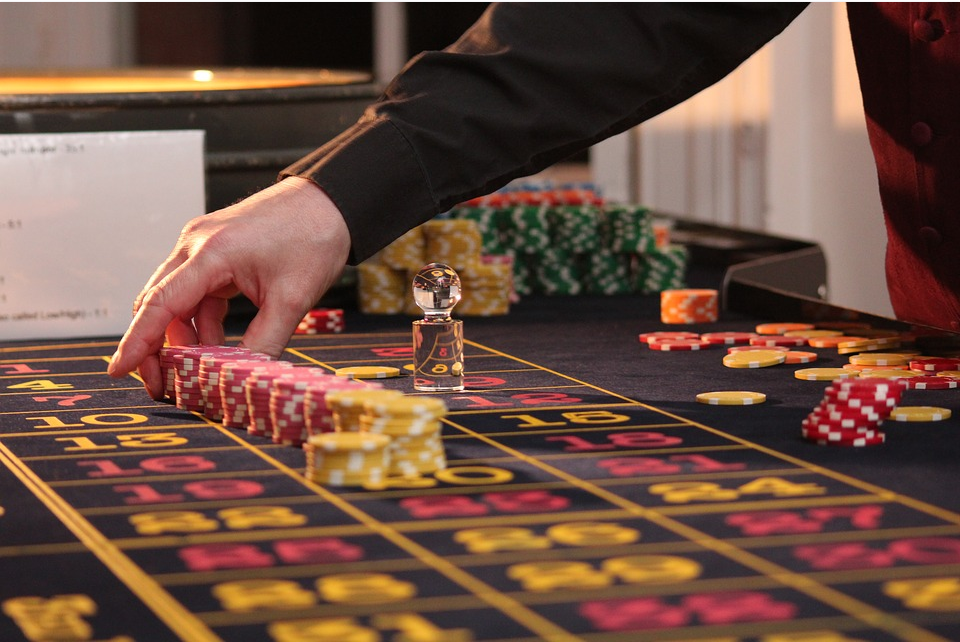 Best casino winning tips