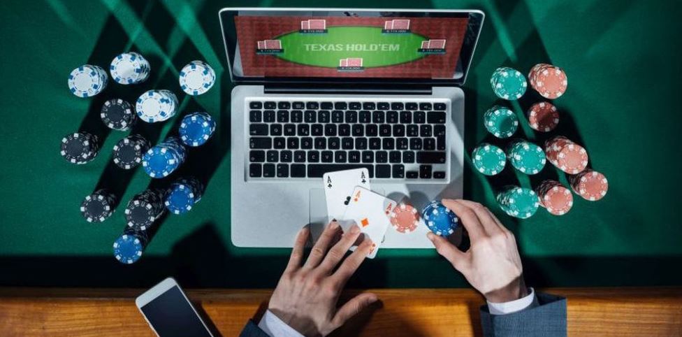 Tips for Selecting a Good Online Casino