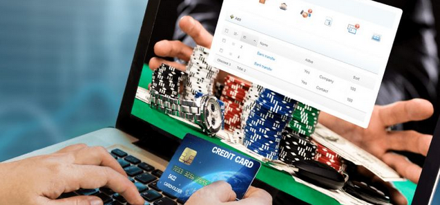 casino online