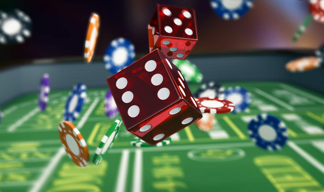 How to Choose an Online Gambling Site