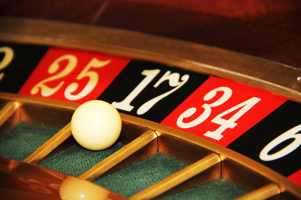 4 Ways to Choose the Best RTG Casinos
