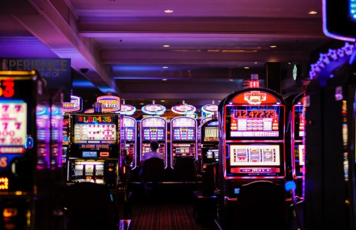 Facts About Progressive Slots You Should Know by Now