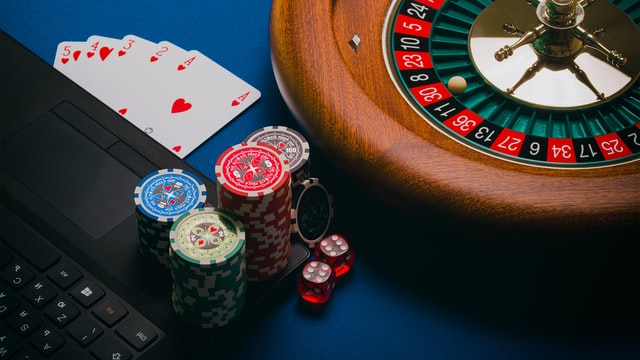 Red Flags You’re Playing Poker at a Scam Poker Site