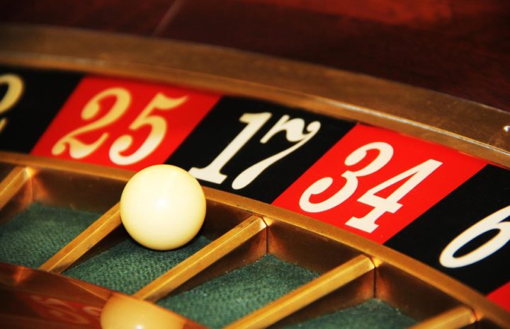 The Lazy Way To casinos